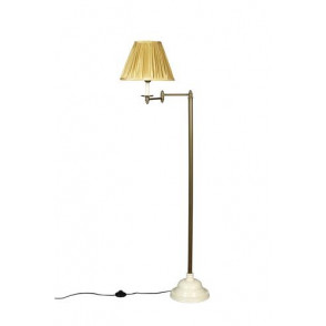 The Allis vloerlamp 