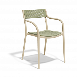 Madison Chair Dots