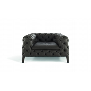 Windsor fauteuil