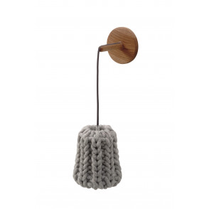 Granny wand lamp - Casamania