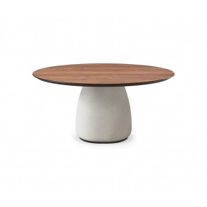 Botero Wood Rond