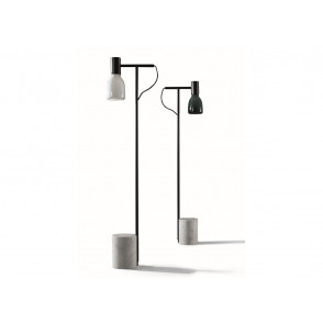 Acquerelli Floorlamp