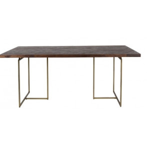 Class table (eettafel)