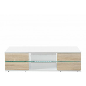 Allure 120 Wood- sideboard met LED