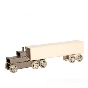 ArcheToys US Truck