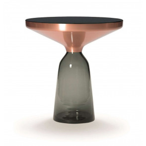 Bell side table copper special edition   