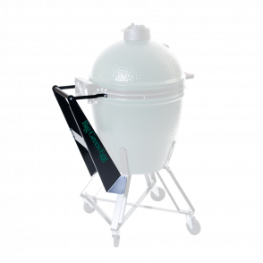 Big Green Egg Nest Handler