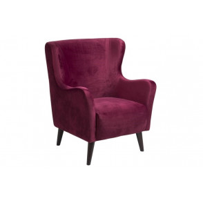 Canning fauteuil