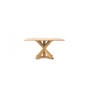 Cronos Square Table 