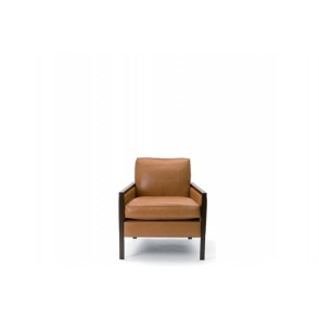 Evita fauteuil (stof)