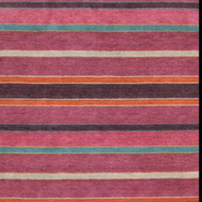 Kelim stripe horizontal