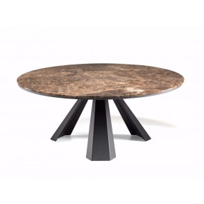 Eliot Round eettafel