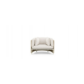 Esedra Lounge Chair 