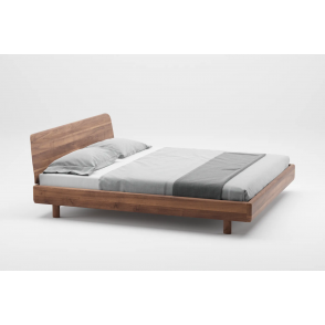 Fin bed 