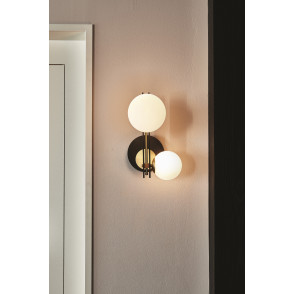 Planeta Wandlamp