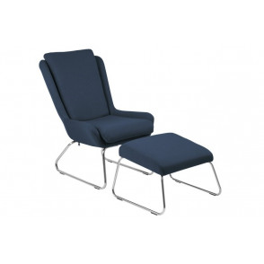 Kerstin relaxfauteuil