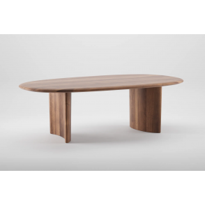 Monument Oval table 