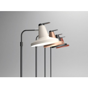 New Garçon vloerlamp