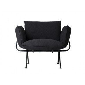 Officina lounge chair