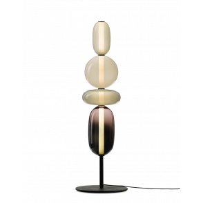 Pebbles Floorlamp Large