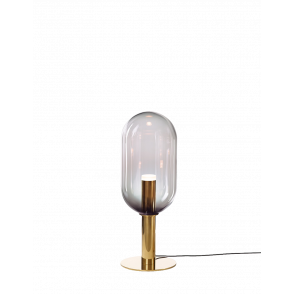 Phenomena Smoke Floorlamp