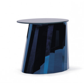 Pli side table low 