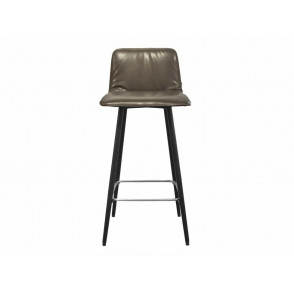 Maverick Casual Bar Stool