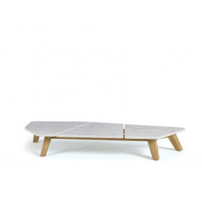 Rafael Coffee table large