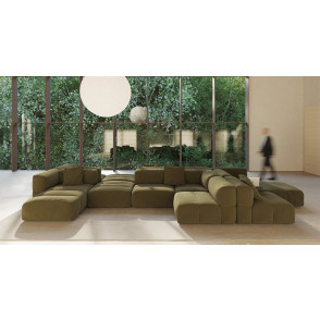 Savina Sofa