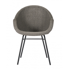 Remi dining chair A base