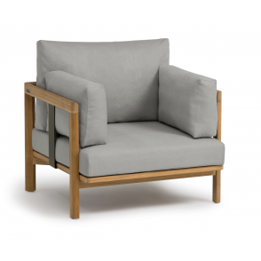 New Hampton armchair