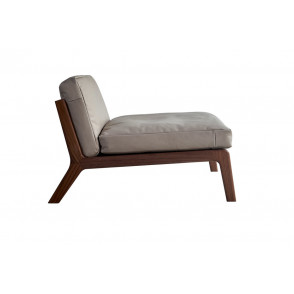 Sova lounge chair 