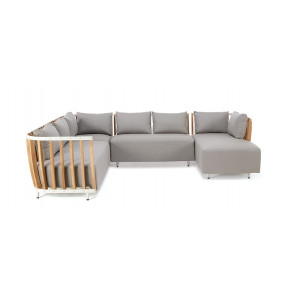 Swing Modular Sofa 