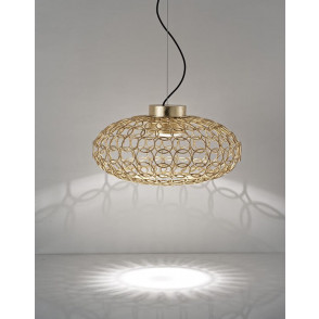 G.r.a Oval pendant light