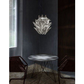 Moiré Pendant light