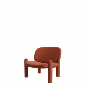 TOTTORI Lounge chair 