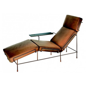 Traffic Chaise Longue