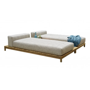 Barcode daybed