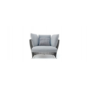 Venexia Lounge Armchair 