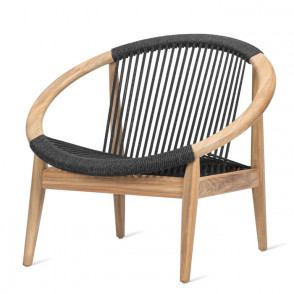 Frida Lounge Chair 