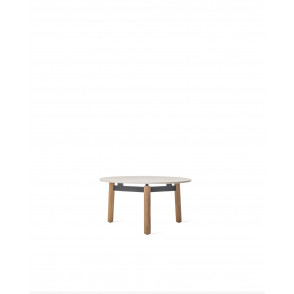 Lento side table ø 68