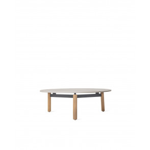 Lento side table ø 90