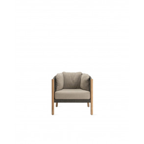 Lento lounge chair