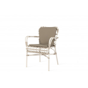 Lucy dining armchair