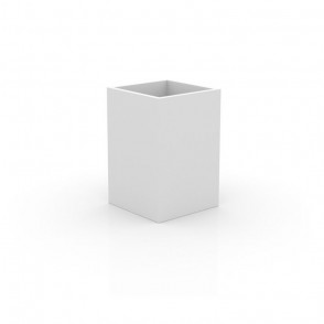 Cubo alto pot 60x60x90cm