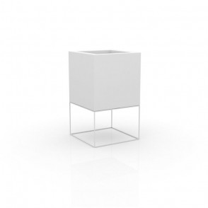 Vondom_Vela_Cube_Planters_Puur_Design