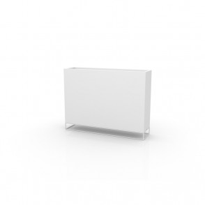 Vondom_Vela_Wall_Planter_Puur_Design