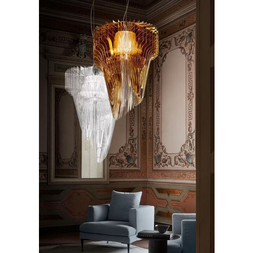 Aria Suspension L