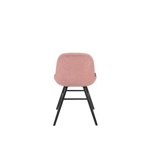 Albert Kuip soft roze 