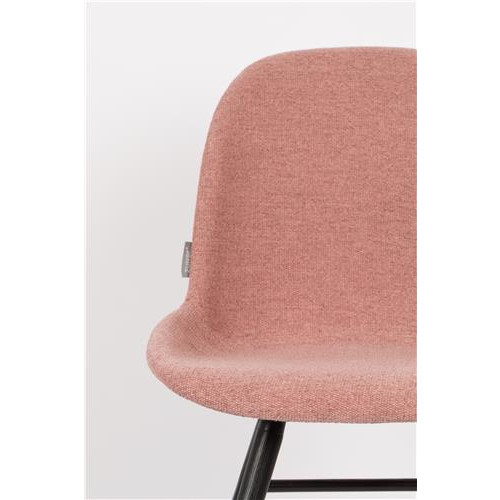 Albert Kuip soft roze 
